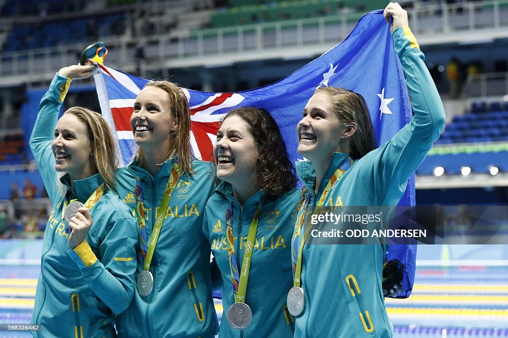 SWIMMING-OLY-2016-RIO-PODIUM