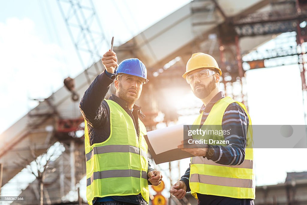 Ci sarà il nostro prossimo edificio residenziale