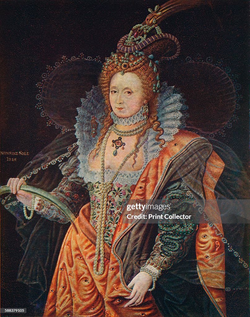 Queen Elizabeth I