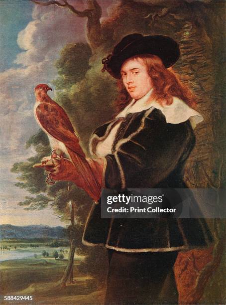 Originally Attributed 18 Jan Boeckhorst Photos & High Res Pictures - Getty Images