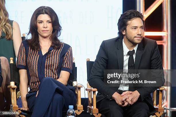 Jesse Rath Family 188 Jesse Rath Stock Photos, High-Res Pictures, and Images - Getty Images