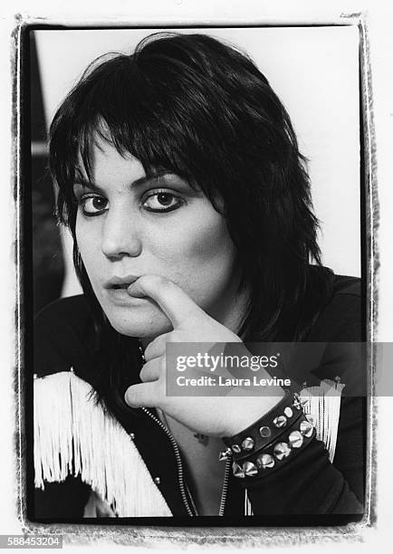 Joan Jett