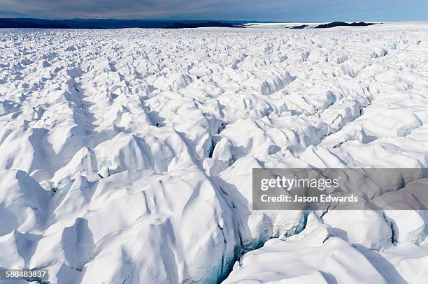Crevassed Ridge 91 Scar Ridge Stock Photos, High-Res Pictures, and Images - Getty Images