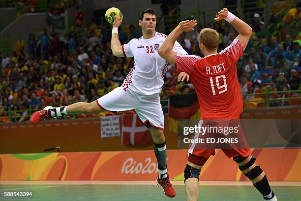 Ivan Toft 88 Ivan Hansen Stock Photos, High-Res Pictures, and Images - Getty Images