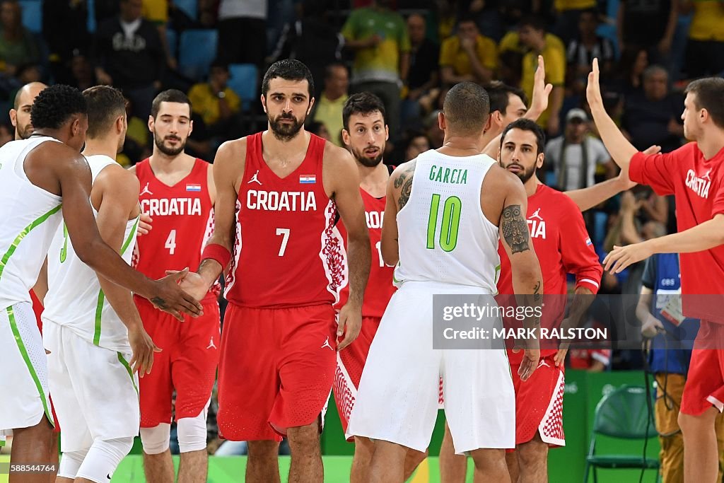 BASKETBALL-OLY-2016-RIO-BRA-CRO