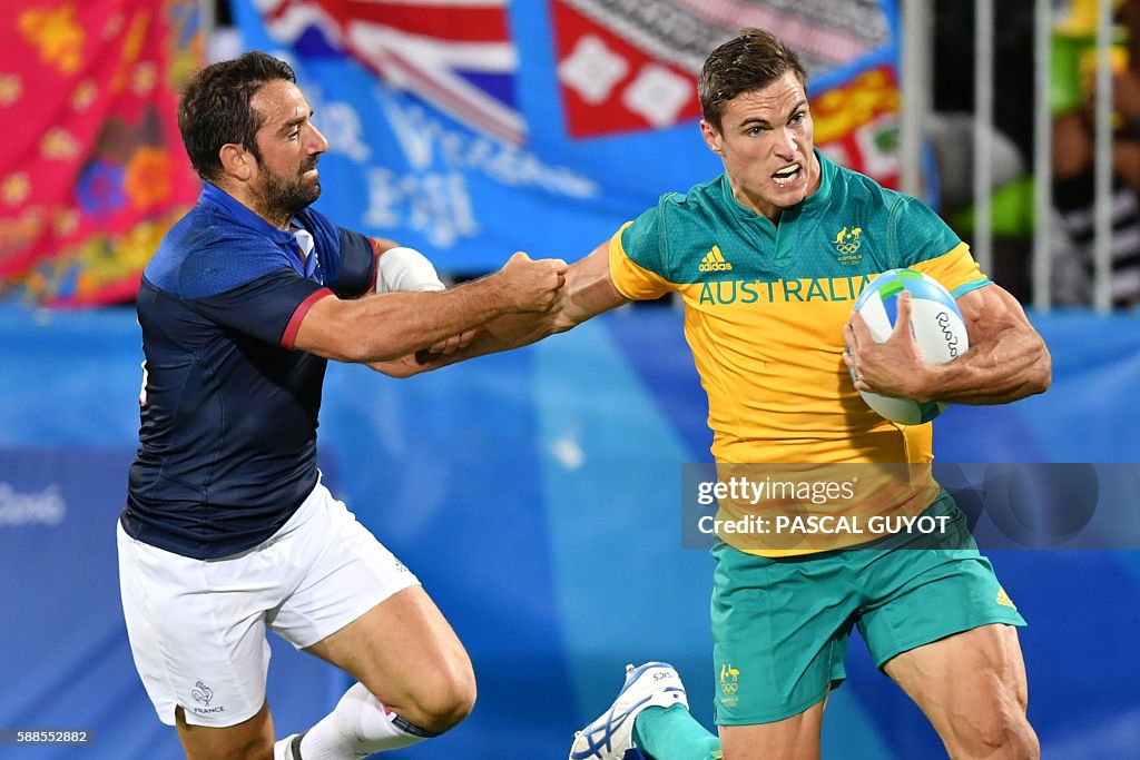 RUGBY7-OLY-2016-RIO-AUS-FRA