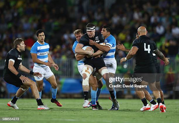 Sam Dickson Rugby 488 New Zealand Sam Dickson Stock Photos, High-Res Pictures, and Images ...