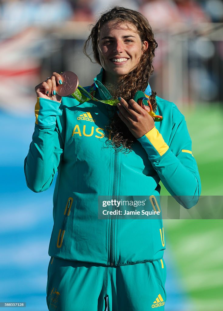 Canoe Slalom - Olympics: Day 6