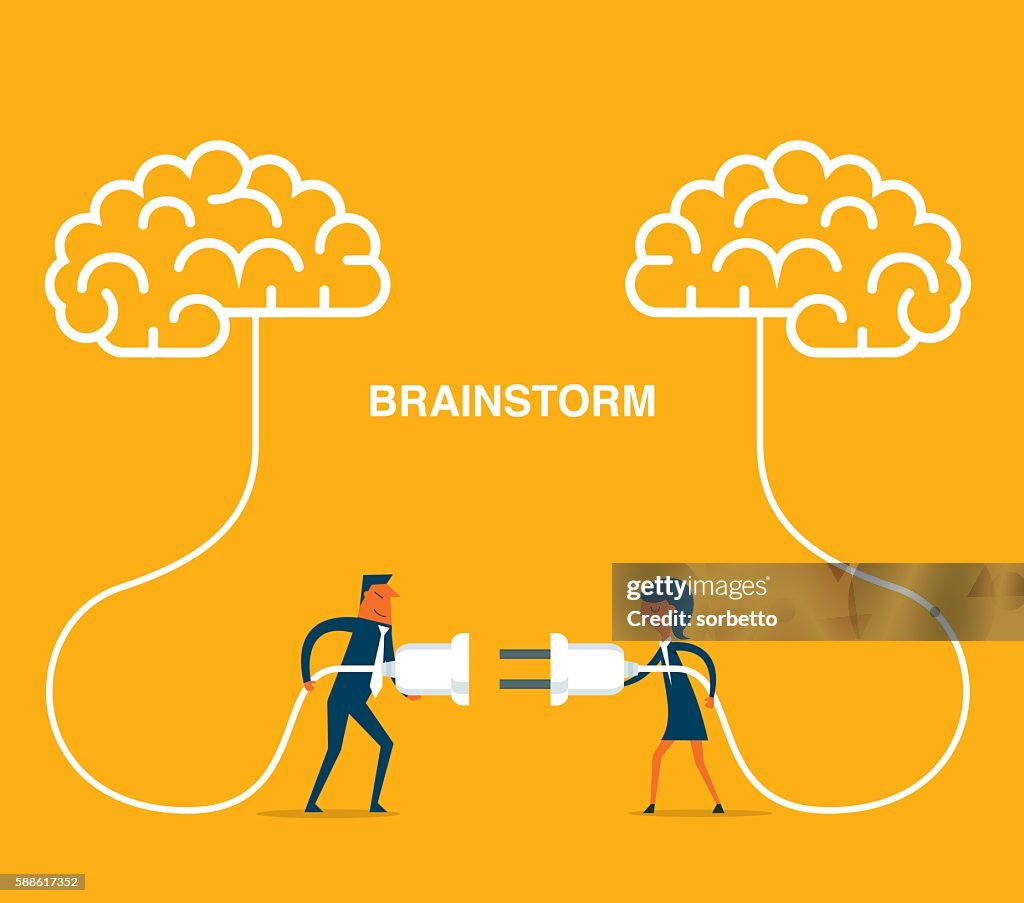 Tormenta de ideas