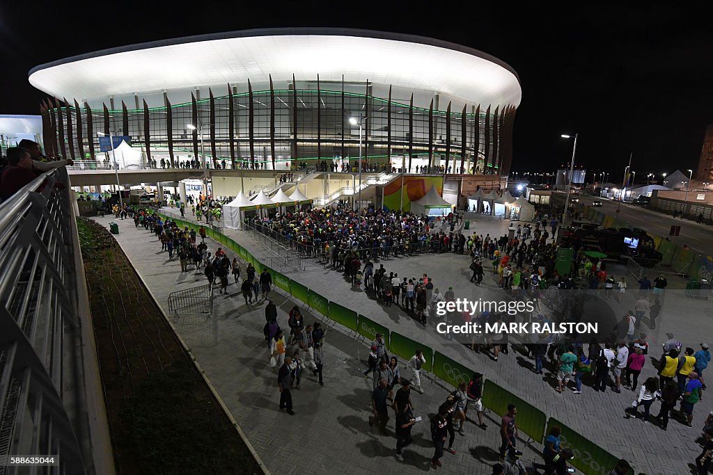 BASKETBALL-OLY-2016-RIO-NGR-ESP