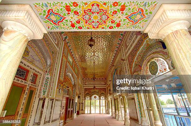 Bhong Mosque Photos and Premium High Res Pictures Getty Images