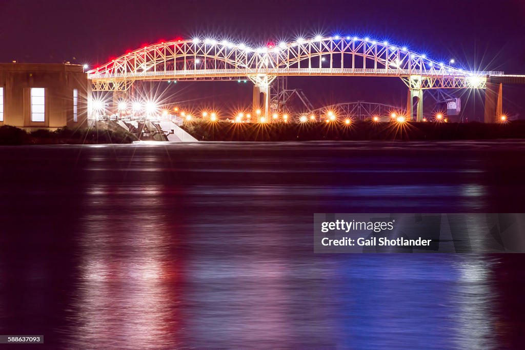 Sault Ste. Marie International Bridge (USA)