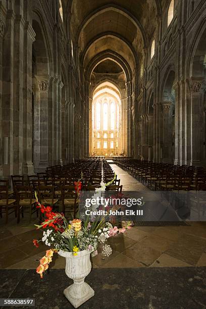 63 Cathedral Of Saint Lazare Stock Photos, HighRes Pictures, and