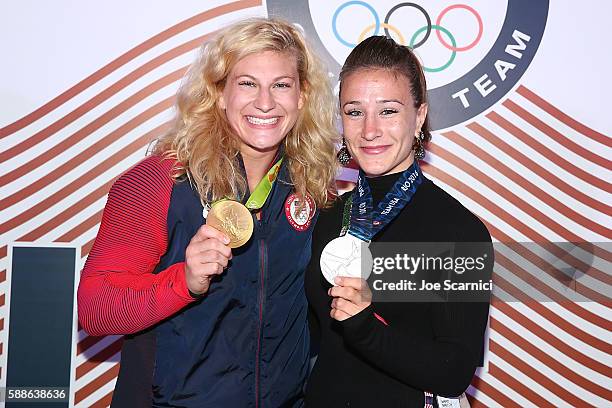 From Rivals to Partners: The Unlikely Bond That Changed Olympic Judo From Rivals to Partners: The Unlikely Bond That Changed Olympic Judo