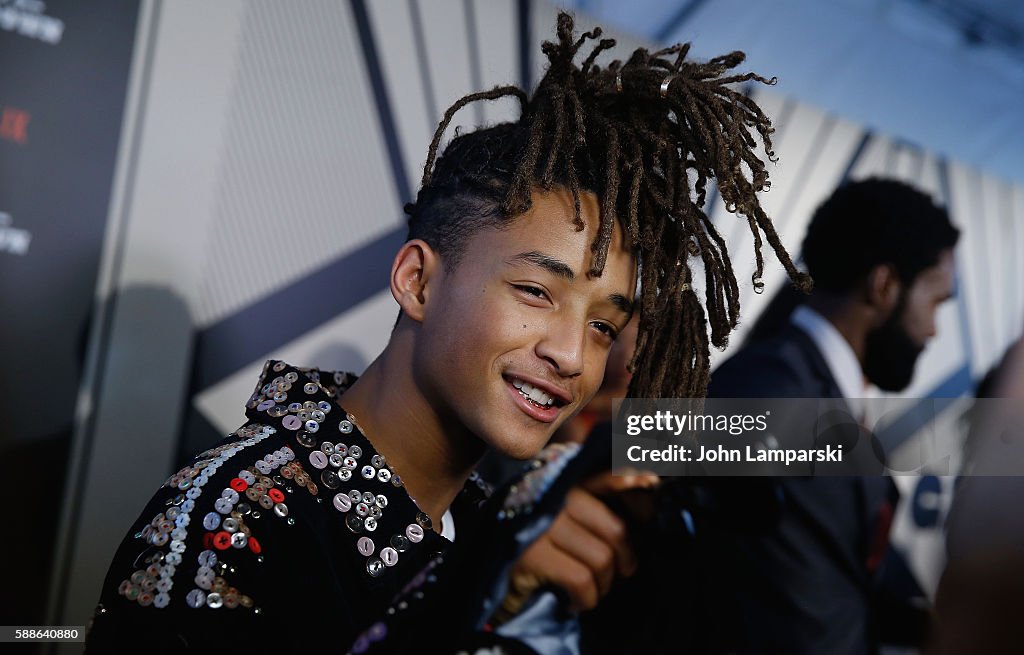 "The Get Down" New York Premiere