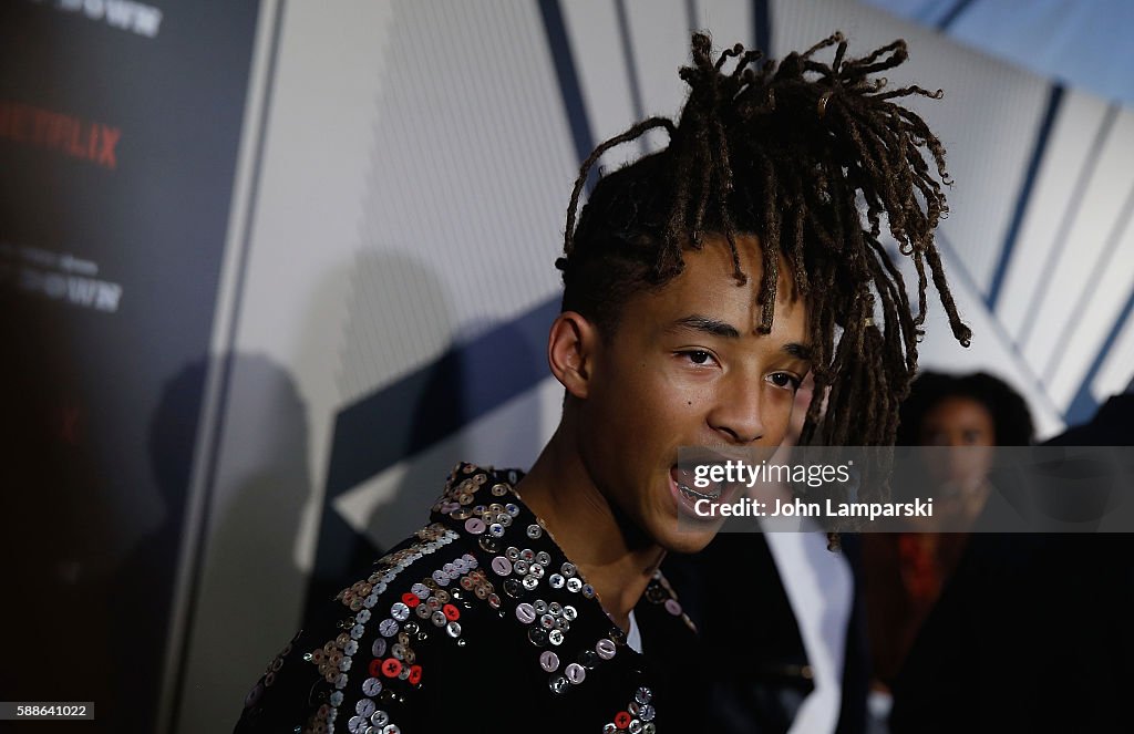 "The Get Down" New York Premiere