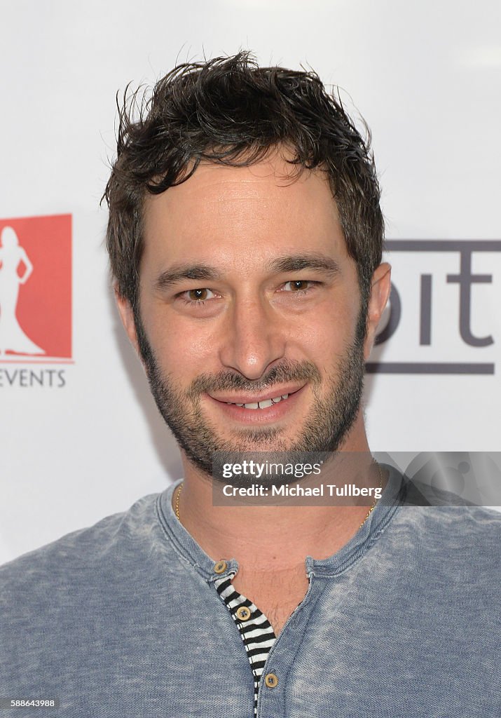 12th Annual HollyShorts Opening Night Celebration - Arrivals
