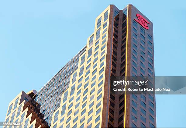 Scotiabank's 2025 Q4 Earnings Beat and Upcoming Earnings Growth Targets