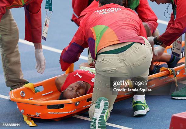 Phumlile Ndzinisa Photos and Premium High Res Pictures Getty Images