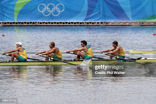 Josh Booth Rowing 311 Joshua Booth Stock Photos, High-Res Pictures, and Images - Getty Images