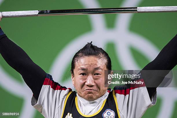 104 Chen Wei Ling Stock Photos, HighRes Pictures, and Images Getty