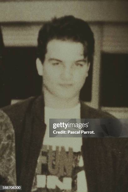 Eric Borel was a French high-school student and spree killer who, at the age of 16, murdered his family in Solliès-Pont in the arrondissement of...