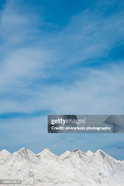 Salt White Ridge 228 Salt Ridge Stock Photos, High-Res Pictures, and Images - Getty Images