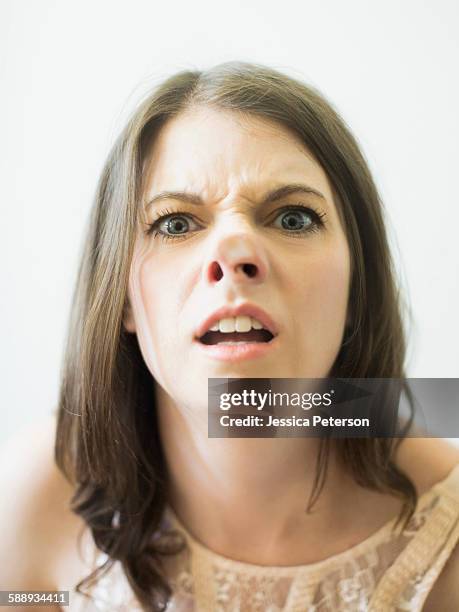 Smashed Against 117 Face Smashed Against Glass Stock Photos, High-Res Pictures, and ...