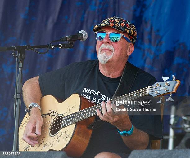 Dave Pegg Photos and Premium High Res Pictures Getty Images