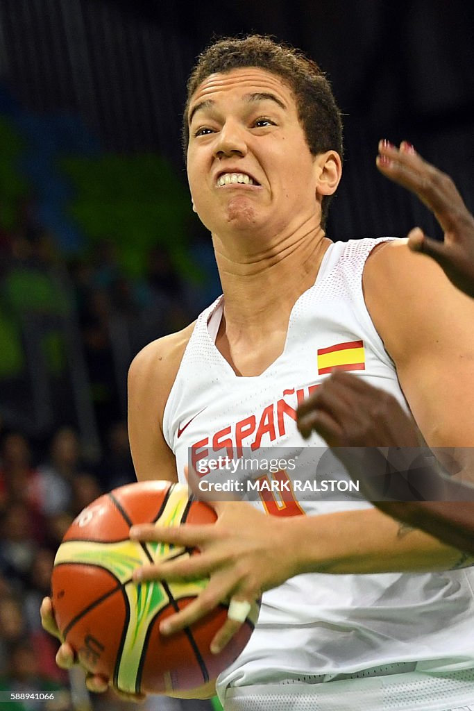 BASKETBALL-OLY-2016-RIO-ESP-SEN