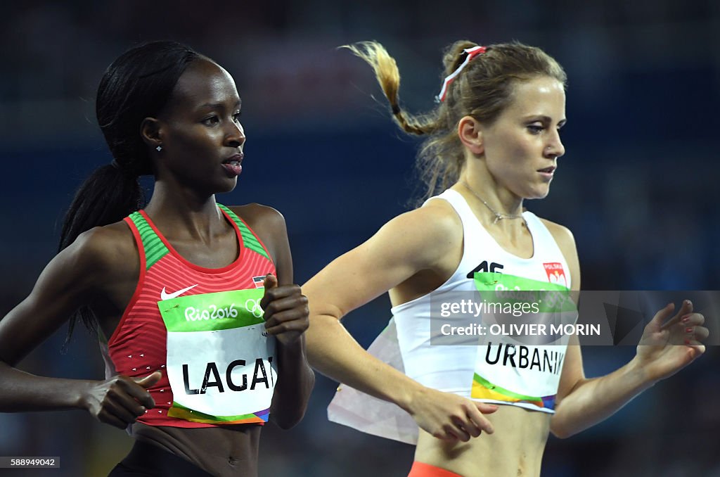 ATHLETICS-OLY-2016-RIO