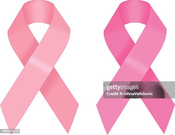 8,603 Pink Ribbon Stock Photos, High-Res Pictures, and Images - Getty Images