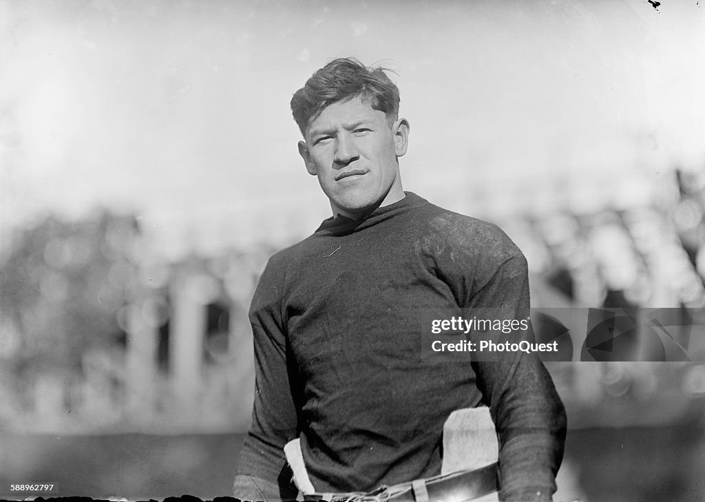 Jim Thorpe