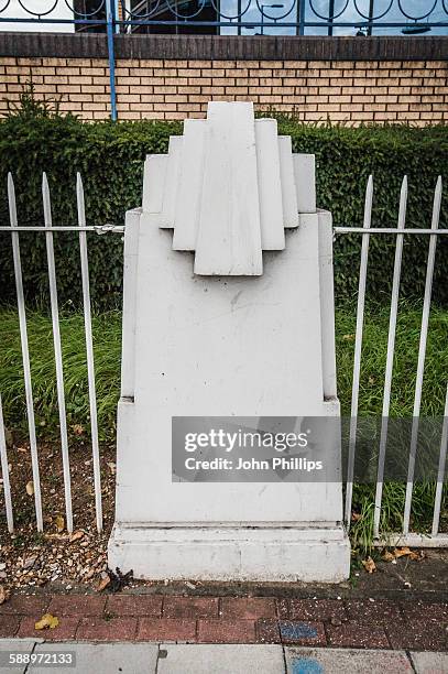 Firestone Building Photos and Premium High Res Pictures - Getty Images