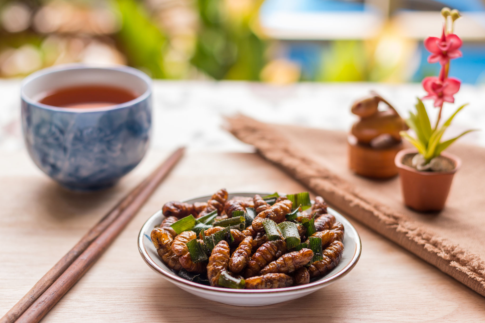 cambodian dessert