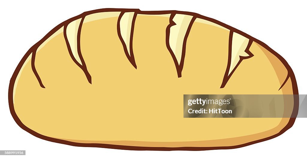 Pan De Pan De Dibujos Animados Ilustración de stock - Getty Images Pan De Pan De Dibujos Animados Ilustración de stock - Getty Images