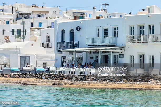 Levantis Paros 537 Paros (City) Stock Photos, High-Res Pictures, and Images - Getty Images