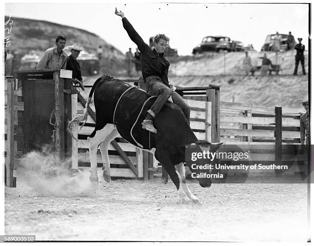 Ralph Morgan Rodeo Pierce Morgan Photos and Premium High Res Pictures - Getty Images