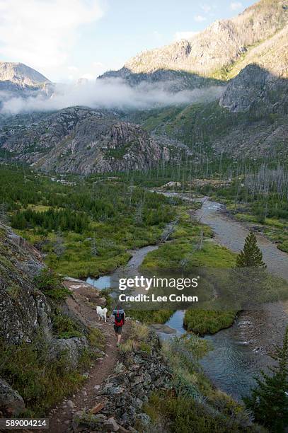 Beartooth Ridge Beartooth Mountain Photos and Premium High Res Pictures - Getty Images