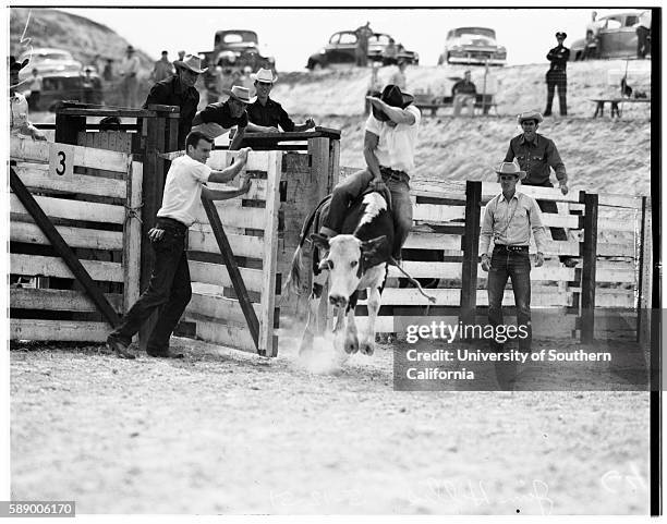Ralph Morgan Rodeo 157 Pierce Morgan Stock Photos, High-Res Pictures, and Images - Getty ...