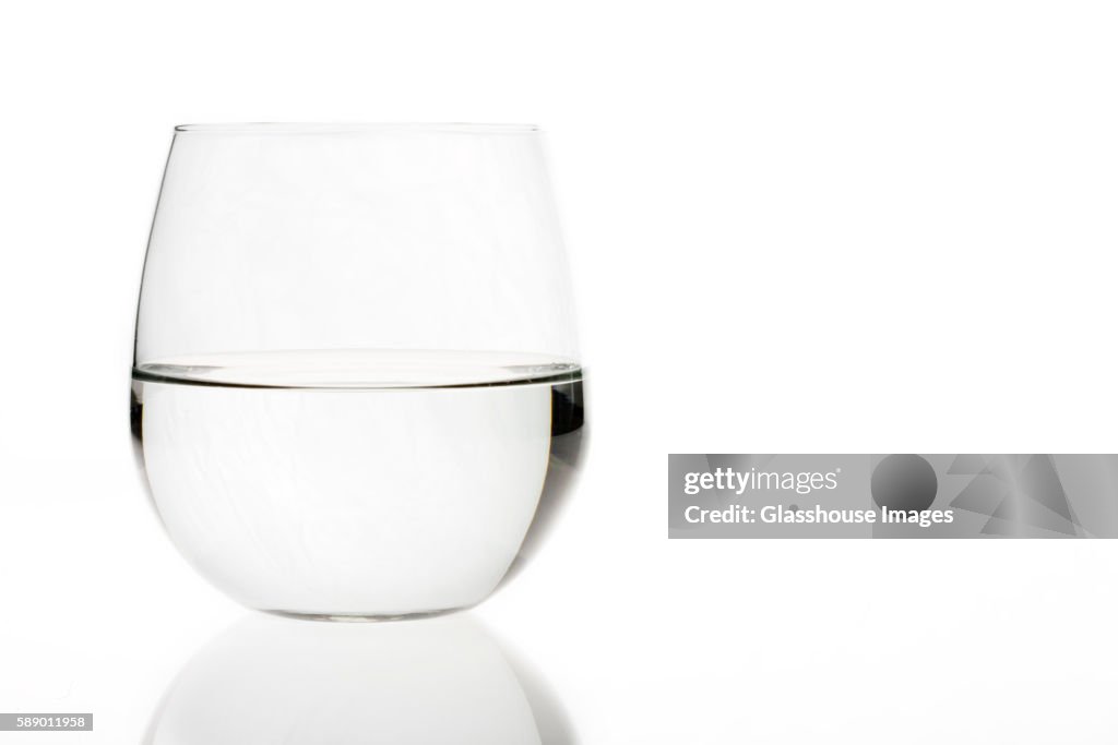 Glass of Water