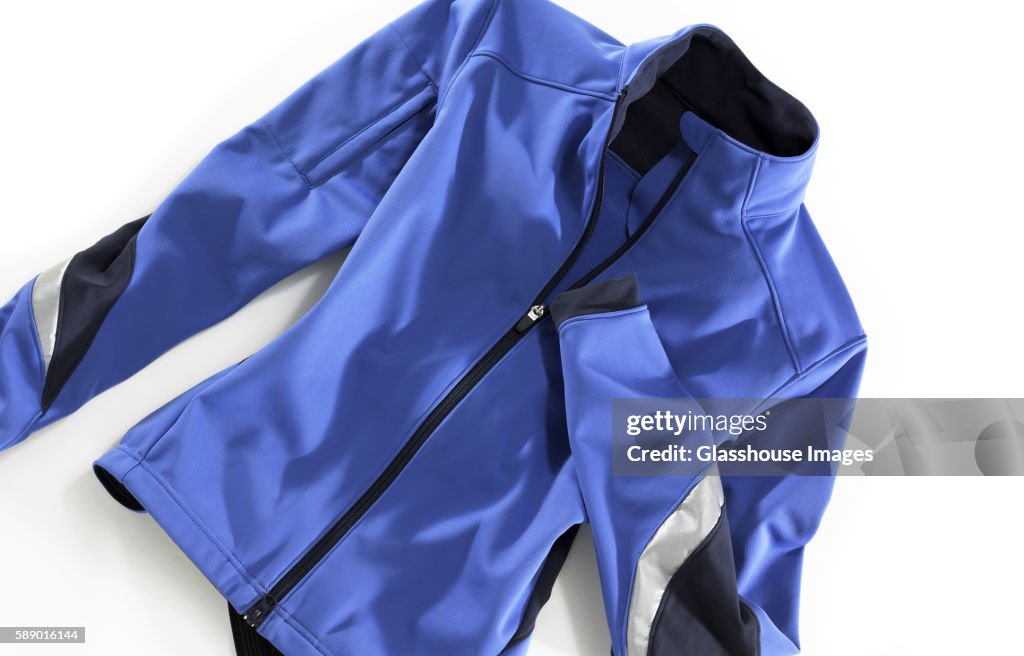 Athletic Jacket