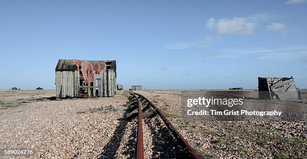 dungeness, kent - dungeness stock pictures, royalty-free photos & images