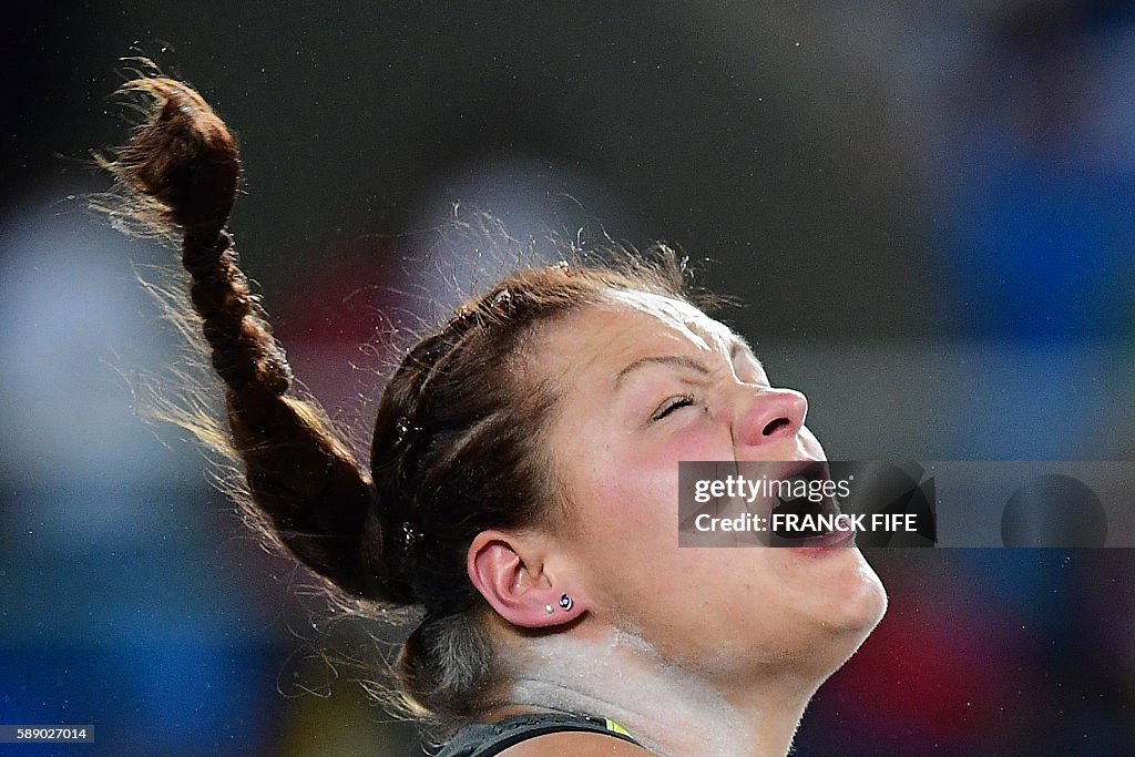 ATHLETICS-OLY-2016-RIO