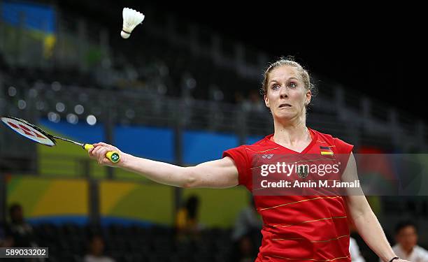 108 Karin Schnaase Photos & High Res Pictures Getty Images