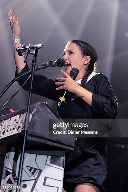 182 Jain Chanteuse Photos Et Images Haute R solution Getty Images 182-jain-chanteuse-photos-et-images-haute-r-solution-getty-images