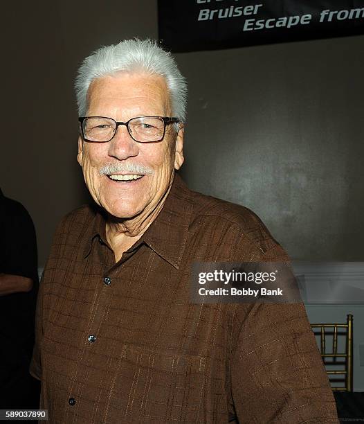 Actor Tom Atkins Photos and Premium High Res Pictures - Getty Images
