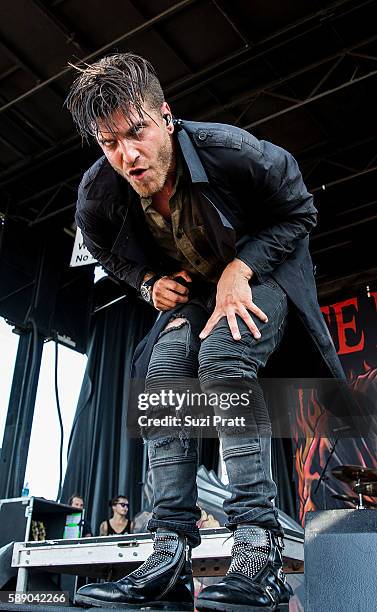 Spencer Charnas Photos and Premium High Res Pictures - Getty Images