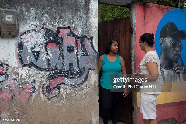 Cdd Rj Cidade De Deus Film Photos and Premium High Res Pictures - Getty Images