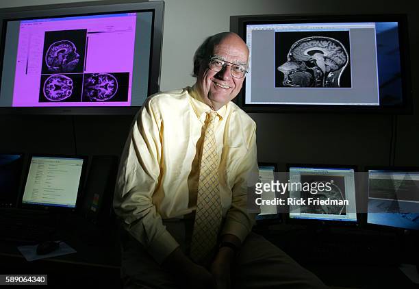 Professor Michael Gazzaniga, Director of Program in Cognitive Neuroscience at Dartmouth College. Dr Michael Gazzangia is a veteran neuroscientist and...